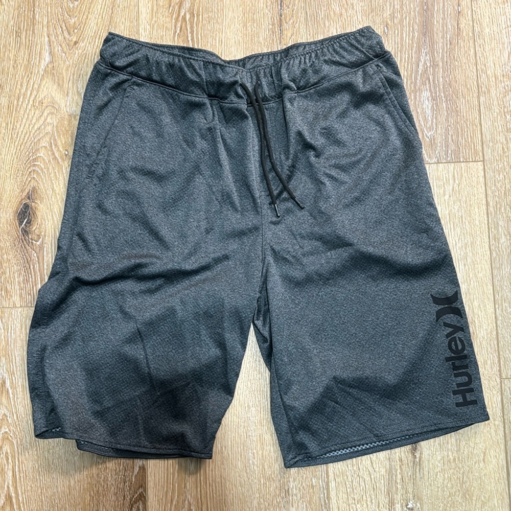 Hurley Dri-Fit Gym Shorts M